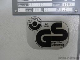 POLAR MOHR 92XT