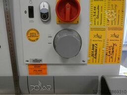 POLAR MOHR 92XT