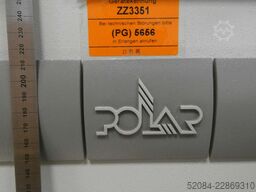 POLAR MOHR 92XT