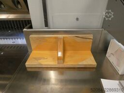 POLAR MOHR 92XT