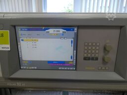 POLAR MOHR 92XT