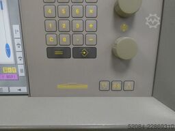 POLAR MOHR 92XT