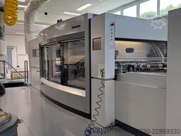 Heidelberg Dymatrix 106 CSB pro