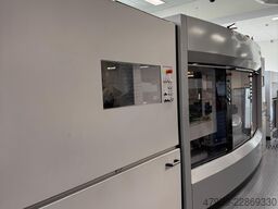 Heidelberg Dymatrix 106 CSB pro