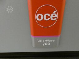 Océ Océ ColorWave 700