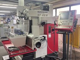 Kunzmann WF 410 M