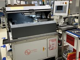 Wimmer FT 200A-CE