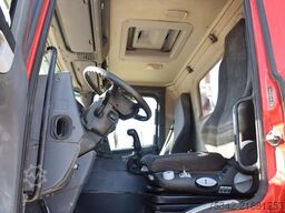 Scania P380 9 cub mixer