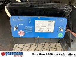 Mercedes-Benz Antos 1836 L 4x2, Getränkekoffer, LBW Dautel