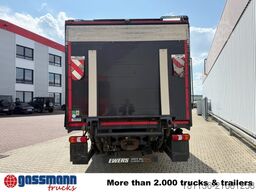 Mercedes-Benz Antos 1836 L 4x2, Getränkekoffer, LBW Dautel