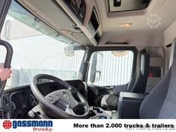 Mercedes-Benz Antos 1836 L 4x2, Getränkekoffer, LBW Dautel