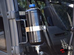 Linde X30-01 Li ion 5 Hydr. valves