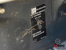 Linde X30-01 Li ion 5 Hydr. valves