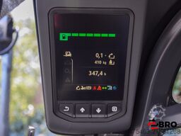 Linde X30-01 Li ion 5 Hydr. valves