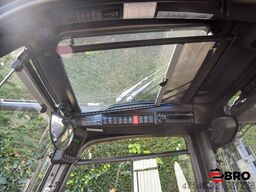 Linde X30-01 Li ion 5 Hydr. valves