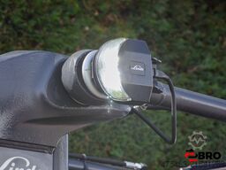 Linde X30-01 Li ion 5 Hydr. valves