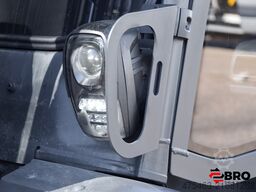 Linde X30-01 Li ion 5 Hydr. valves