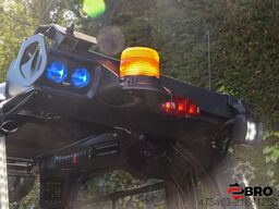 Linde X30-01 Li ion 5 Hydr. valves