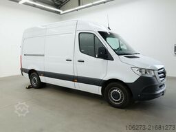 Mercedes-Benz Sprinter 317 CDI,L2H2,Automatik,Kamera