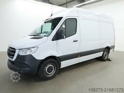 Mercedes-Benz Sprinter 317 CDI,L2H2,Automatik,Kamera