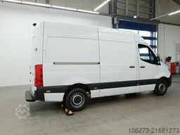 Mercedes-Benz Sprinter 317 CDI,L2H2,Automatik,Kamera