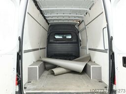 Mercedes-Benz Sprinter 317 CDI,L2H2,Automatik,Kamera