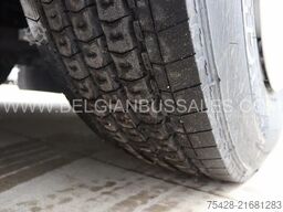 Iveco Evadys 13m / Rear door / NEW!!