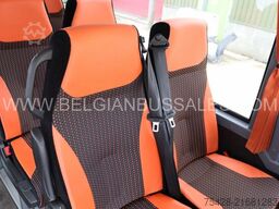 Iveco Evadys 13m / Rear door / NEW!!