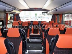 Iveco Evadys 13m / Rear door / NEW!!