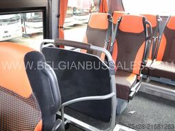 Iveco Evadys 13m / Rear door / NEW!!