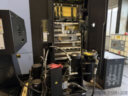 DOOSAN PUMA MX 2600 ST