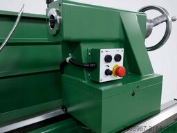 Metal Technics Polska MTP TOKARKA CQ6280 800x1500