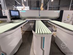 AES CNC MACHINERY ALPHA PS 04 3200 * 3800