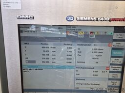 Gildemeister TWIN 32