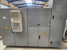 Gildemeister TWIN 32