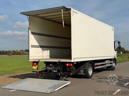 DAF LF 290 LF 290. EURO6. 2022. 154dKm. 730x248x235