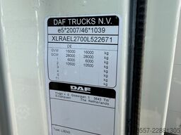 DAF LF 290 LF290.16 EURO6.2023