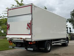 DAF CF 320 LF.320.19 EURO6. 99823 km!