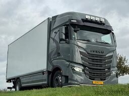 Iveco S-WAY
