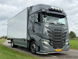 Iveco S-WAY