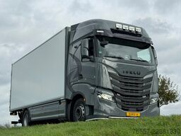 Iveco S-WAY