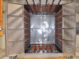 ROMER / Myjnie automatyczne Automat