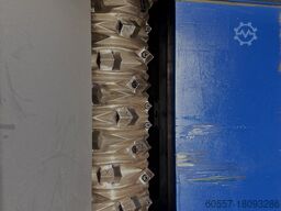 Gross Apparatebau GmbH GAZ 82S 22kW