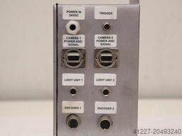 Vision Device 2 Kameras