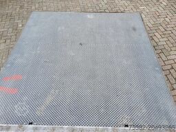 Renault D SERIE 280.14 TON - EURO 6 - 31-BTH-9 - LUCHTG...