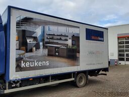 Renault D SERIE 280.14 TON - EURO 6 - 31-BTH-9 - LUCHTG...