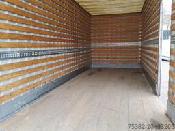 Renault D SERIE 280.14 TON - EURO 6 - 31-BTH-9 - LUCHTG...