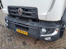 Renault D SERIE 280.14 TON - EURO 6 - 31-BTH-9 - LUCHTG...