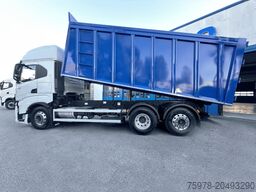 IVECO SWAY 26053