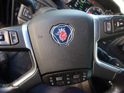 Scania G450 6x2 Huif. Schuifdak